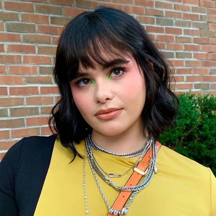 Barbie Ferreira