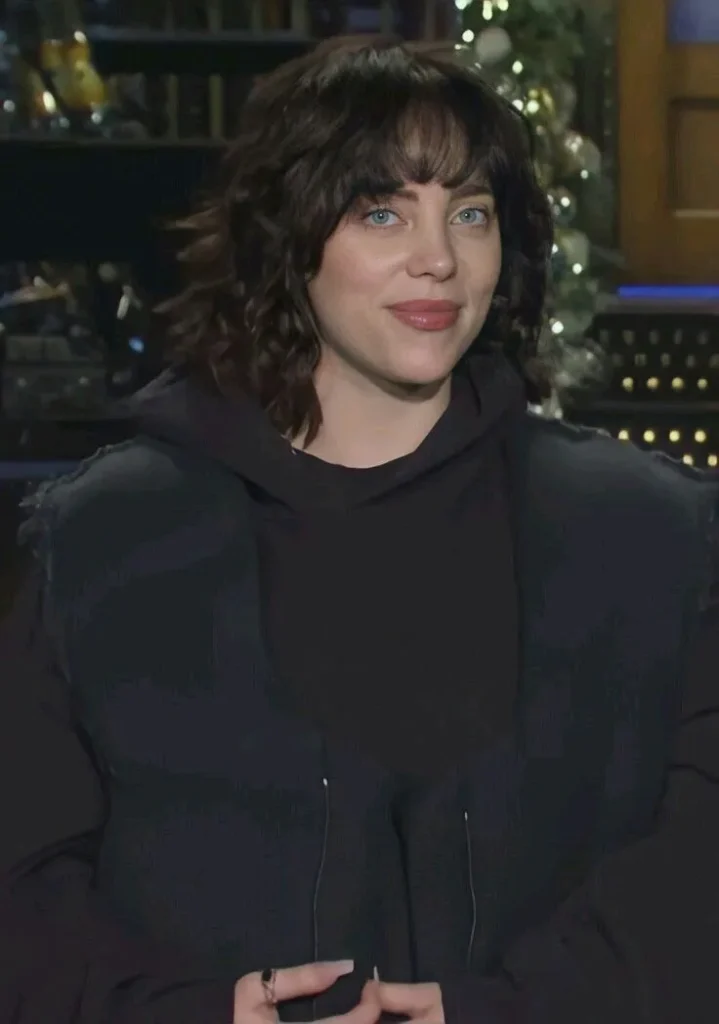 Billie Eilish