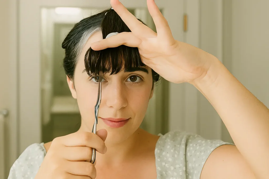 unicorn cut