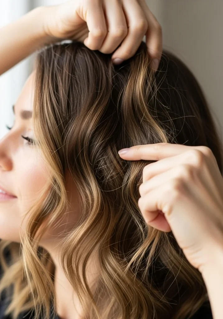 Boho Waves