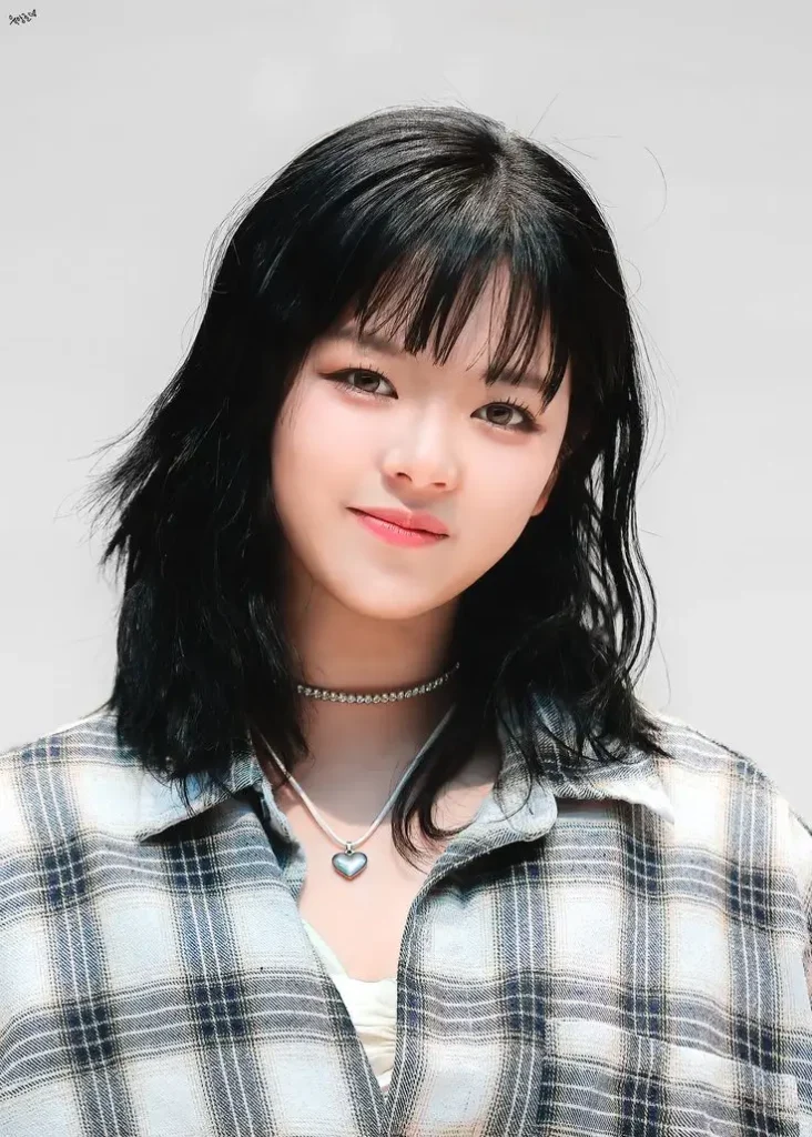 Jeongyeon (TWICE)
