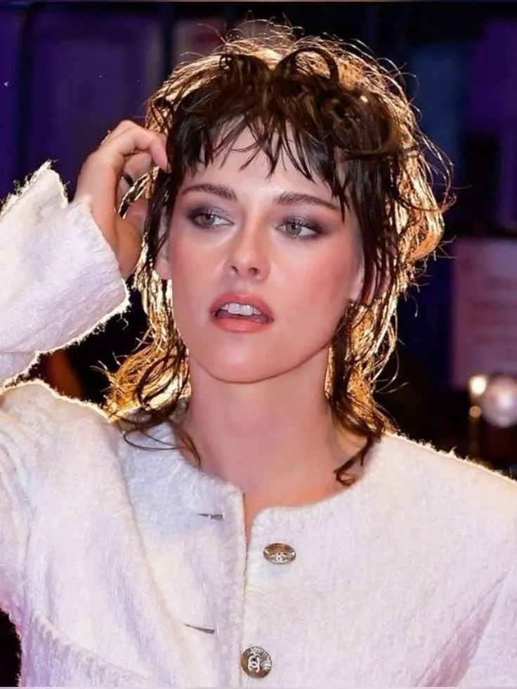 Kristen Stewart