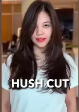hush cut