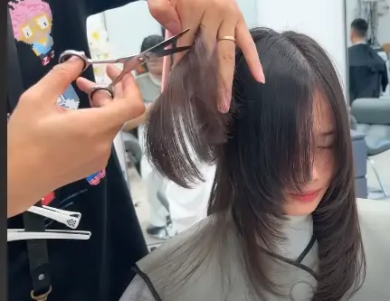 hush cut