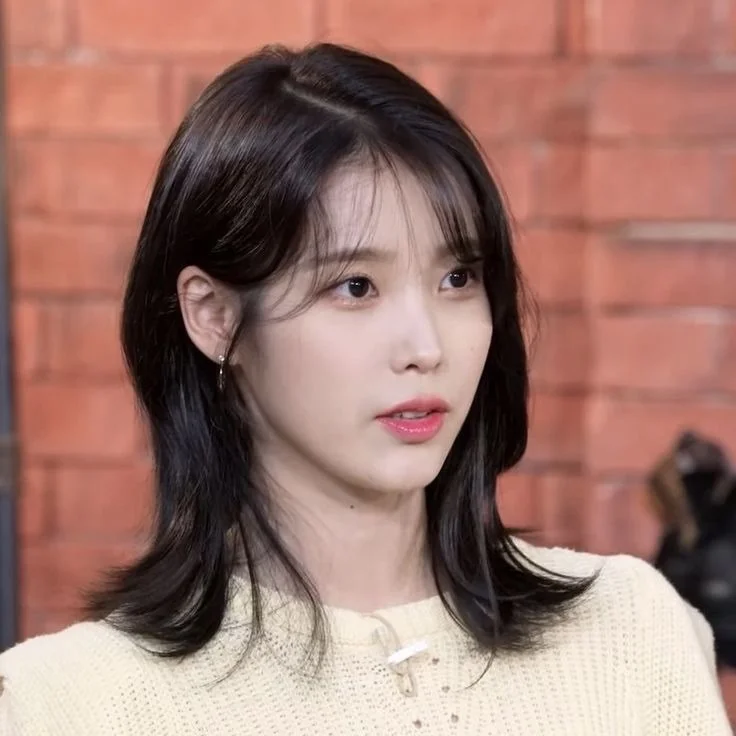 Why Is The Korean Wolf Cut Female So Popular