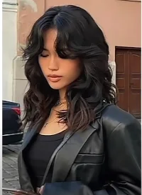 Butterfly Cut