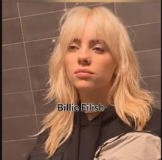 Billie Eilish