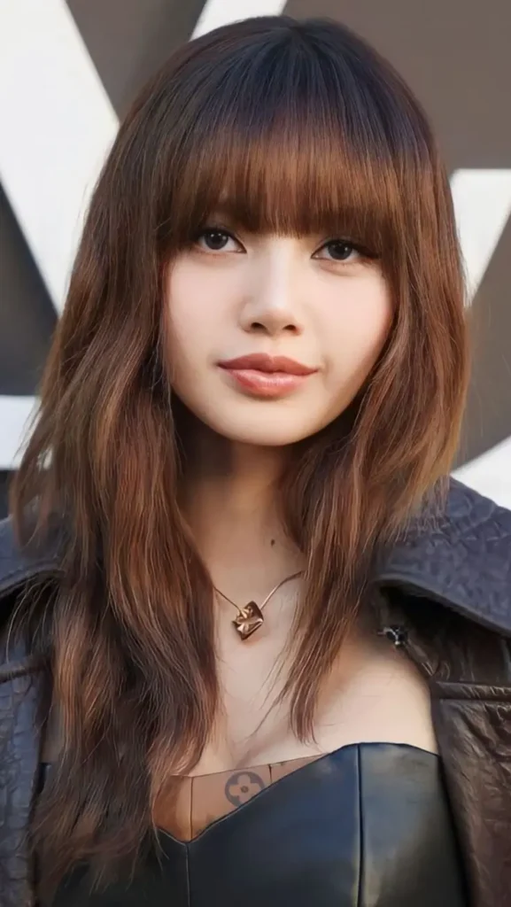 Lisa (BLACKPINK)