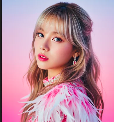 TWICE’s Nayeon