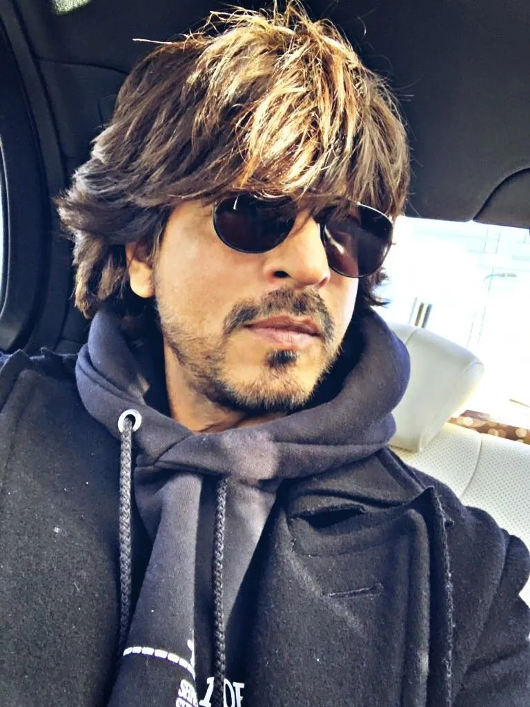 Shah Rukh Khan