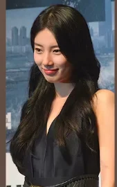 Suzy Bae